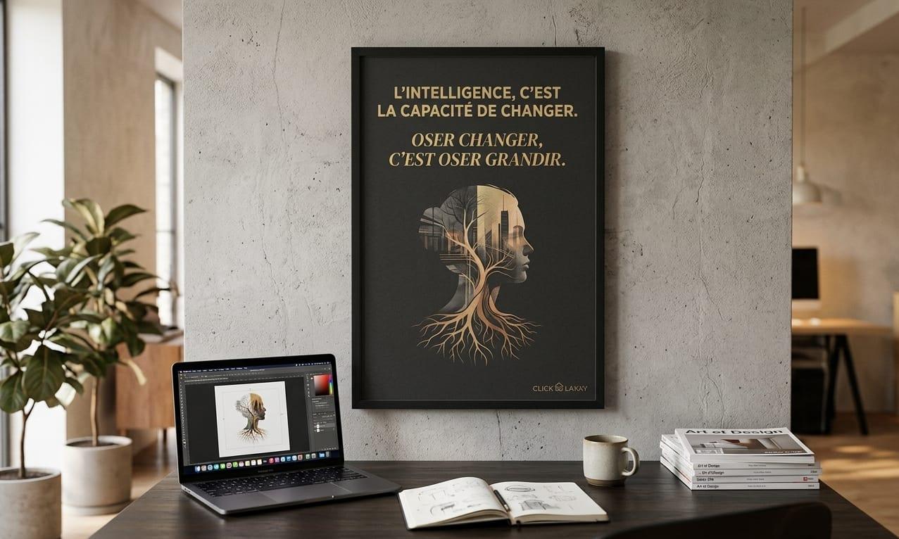 CLICK POSTER